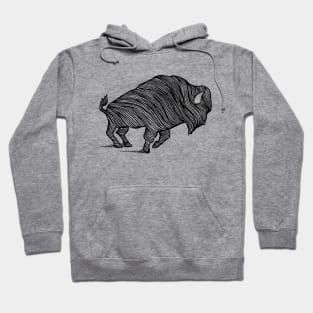 BISON Hoodie